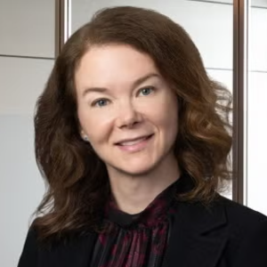 Photo of Patchen M. Haggerty