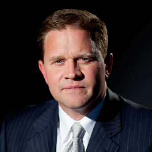 Photo of James W. "Jim" Smith