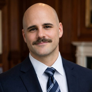 Photo of James L. Arrasmith