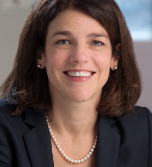 Photo of Julie H. Jones