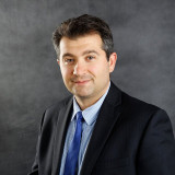 Photo of Eugene Bykhovsky