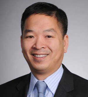Photo of Steve Y. Koh