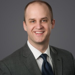 Photo of Brent D. Kettelkamp