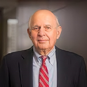 Photo of Conrad Teitell