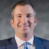 Photo of Joshua Brett Sandberg