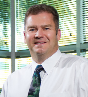 Photo of Bradley S. "Brad" Braun