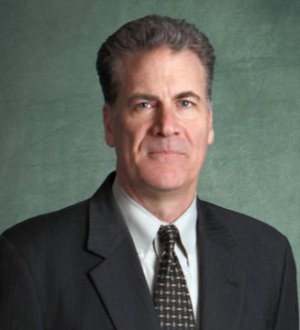 Photo of Joseph J. Shannon