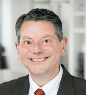 Photo of Douglas B. "Doug" Schnee