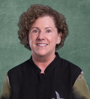 Photo of Susan M. Kornfield