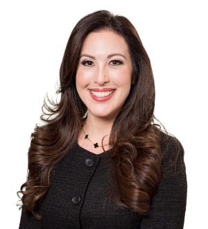 Photo of Sara W. Bernard