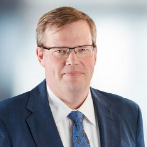 Photo of Christopher D. "Chris" Stall