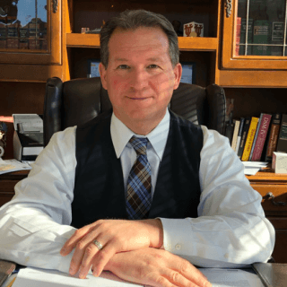 Photo of Dominic A. Tomaio