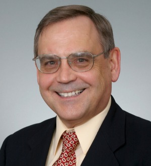 Photo of Donald G. "Don" Kari