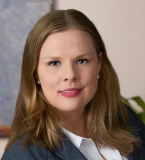 Photo of Alison H. Graham