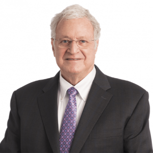 Photo of Richard J. "Dick" Colten