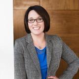 Photo of Amy C. Bates