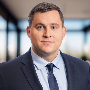 Photo of Michael Schauer