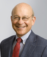 Photo of Robert J. Kafin
