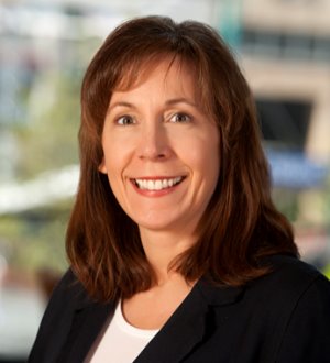 Photo of Monica L. Gearding