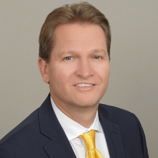 Photo of David Colt