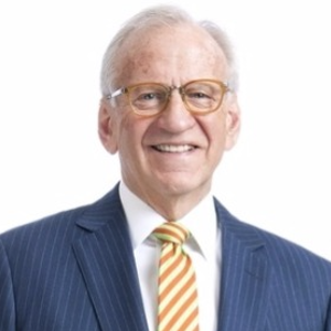 Photo of Bruce Rosen