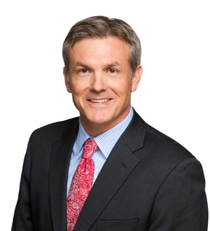 Photo of John A. Berg