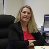 Photo of Ashley Tate Cooper
