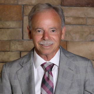 Photo of John Artuso