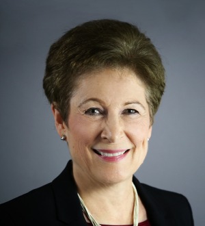 Photo of Patricia S. Cain