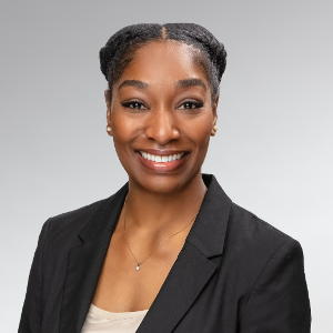 Photo of Dominique Bosa-Edwards