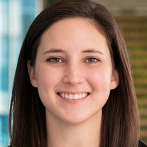 Photo of Claire Alexander