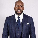 Photo of Brian L. Ponder