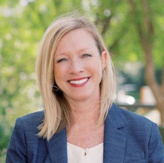 Photo of Sandi Eubank Gregory