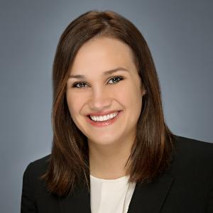 Photo of Caylan M. Holland