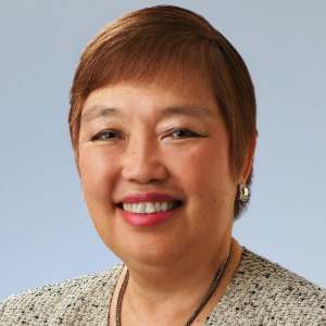 Photo of Gail Y. Cosgrove