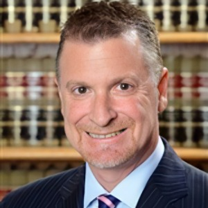 Photo of Patrick Formato