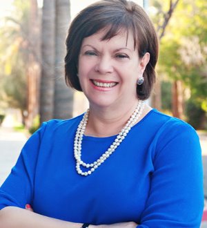 Photo of Karen C. Owens