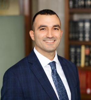 Photo of Avinoam Laby