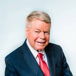 Photo of Hugh F. Keefe