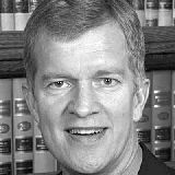 Photo of Allen Haugrud