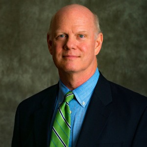 Photo of James R. "Jim" Cannon, Jr.