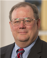 Photo of A.M. "Eddy" Edwards III