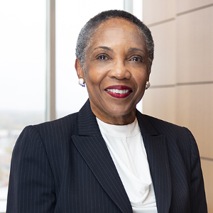 Photo of Shirley A. Kaigler