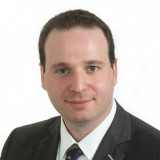 Photo of Aleksandr Y. Troyb