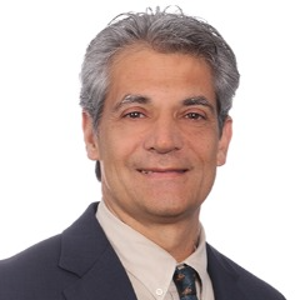 Photo of Patrick G. DeBlasio III