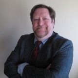 Photo of Antone Alfred Weber