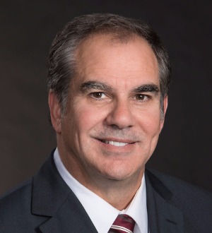 Photo of Robert A. Buccola