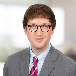 Photo of Jordan W. Peeler