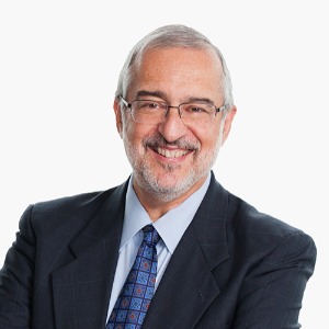 Photo of Paul Devinsky