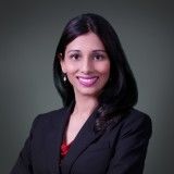 Photo of Monica Patankar